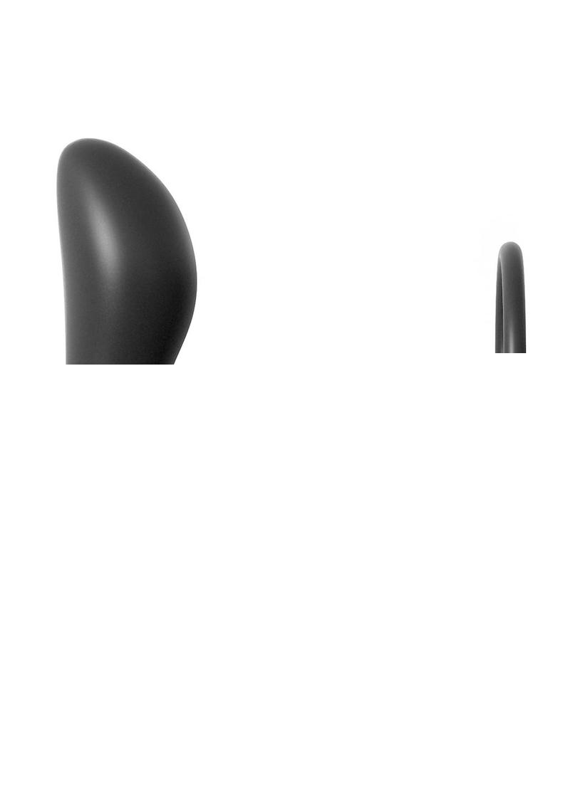 Anal Fantasy Collection Ass-Gasm Cockring Vibrating Plug Kit Silicone Waterproof