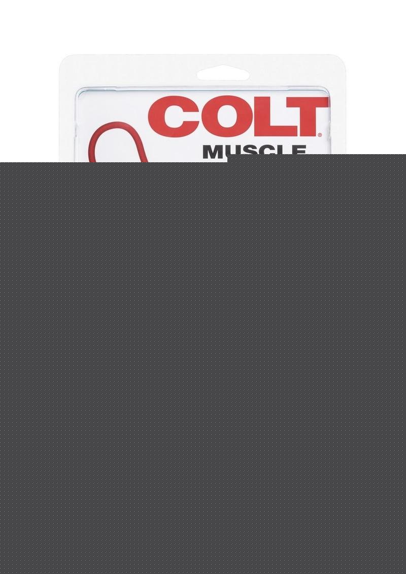 Colt Muscle Nips Nipple Pump