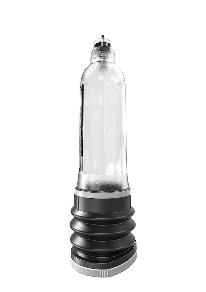 Hydromax9 Penis Pump