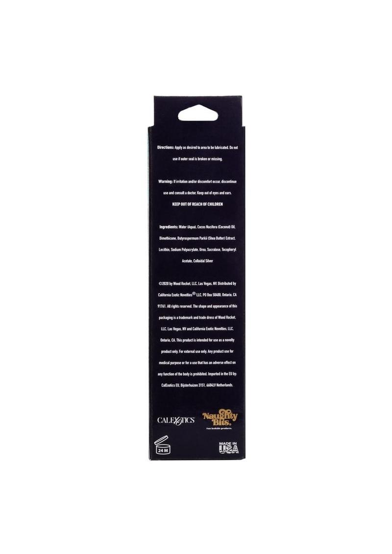 Naughty Bits Cock Crème Water Based Jerk-Off Lotion