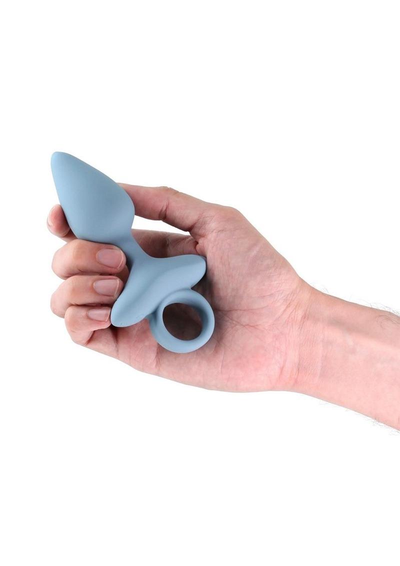 Renegade Orion Rechargeable Silicone Anal Plug