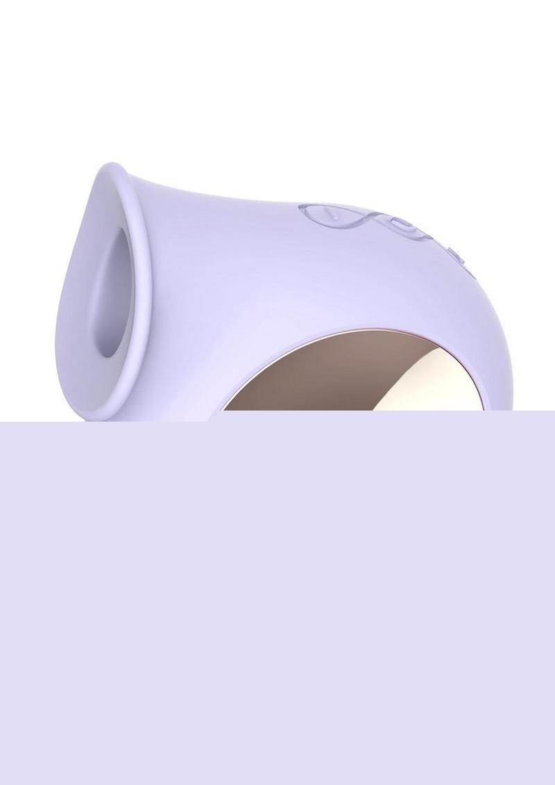 Sila Rechargeable Clitoral Stimulator