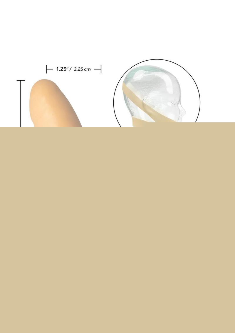 The Original Accommodator Dong