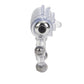 10 Bead Maximus Ring Vibrating Cock Ring