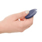 3Some Wall Banger Silicone Rechargeable Remote Control P-Spot Anal Vibrator