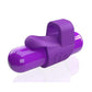 4b Fingo Slim Finger Vibrator