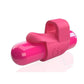 4b Fingo Slim Finger Vibrator