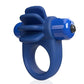 4b Skooch Vibrating Cock Ring with Clitoral Stimulator