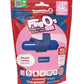 4t Fingo Slim Finger Vibrator - Blue/Blueberry
