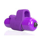 4t Fingo Slim Finger Vibrator