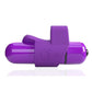 4t Fingo Slim Finger Vibrator