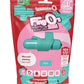 4t Fingo Slim Finger Vibrator - Green/Kiwi