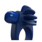 4t Skooch Vibrating Cock Ring with Clitoral Stimulator