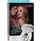 5 Bead Maximus Ring Vibrating Cock Ring - Clear