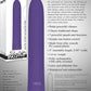 7 Function Rechargeable Slim Vibrator
