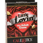 A Little Lovin Couples Card Game
