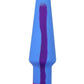 A-Play Groovy Silicone Anal Plug