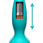 A-Play Thrust Experienced Anal Plug with Remote Control