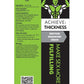 Achieve Thickness Girth Enhancement