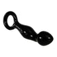 Adam and Eve - Adam's Glass Prostate Massager