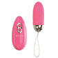 Adam and Eve Turn Me On Rechargeable Silicone Love Bullet with Remote Control