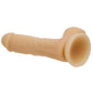 Addiction Bendable David Silicone Dildo