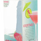 Addiction Cocktails Vibrating Silicone Dildo