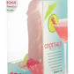 Addiction Cocktails Vibrating Silicone Dildo