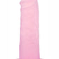 Addiction Cocktails Vibrating Silicone Dildo - Purple/Purple Cosmo - 5.5in