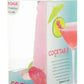Addiction Cocktails Vibrating Silicone Dildo