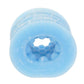 Addiction Silicone Glow In The Dark Masturbation Sleeve