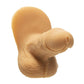 Addiction Silicone Packer Dong