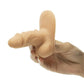 Addiction Silicone Packer Dong