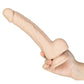 Addiction Tristan Silicone Realistic Dildo with Bonus Bullet
