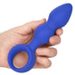 Admiral Advanced Beaded Silicone Anal Probe