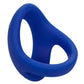 Admiral Cock and Ball Silicone Dual Ring