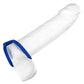 Admiral Dual Silicone Cock Cage