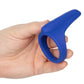 Admiral Liquid Rechargeable Silicone Vibrating Perineum Massager and Cock Ring