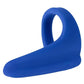 Admiral Liquid Rechargeable Silicone Vibrating Perineum Massager and Cock Ring