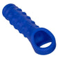 Admiral Liquid Silicone Beaded Extension