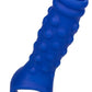 Admiral Liquid Silicone Beaded Extension