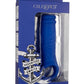 Admiral Liquid Silicone Wave Extension - Blue
