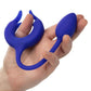 Admiral Plug and Play Weighted Silicone Cock Ring