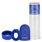 Admiral Rechargeable Rock Hard Pump Kit