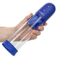 Admiral Rechargeable Rock Hard Pump Kit