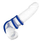 Admiral Triple Silicone Cock Cage