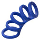 Admiral Xtreme Silicone Cock Cage