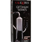 Adonis Pump Penis Pump - Black