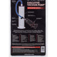 Advanced Executive Vacuum Pump