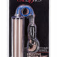 Advanced Executive Vacuum Pump - Clear
